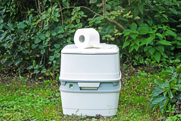 Best Wedding porta potty rental  in Mystic, CT