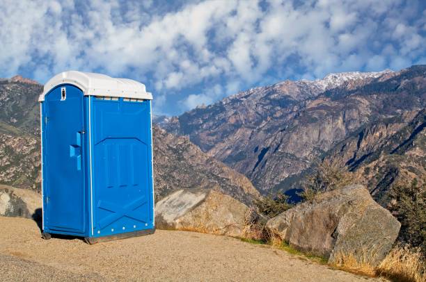 Best Local porta potty services  in Mystic, CT