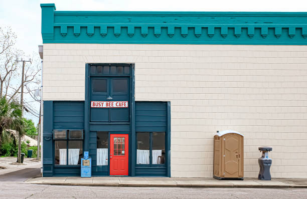 Best Temporary restroom rental  in Mystic, CT